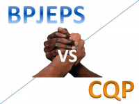 Prof de cours co : BPJEPS AF ou CQP ALS ?