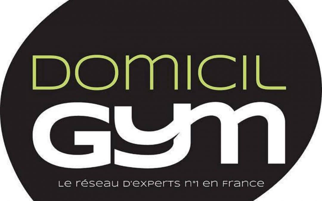 DOMICIL’GYM : devenez coach sportif indépendant