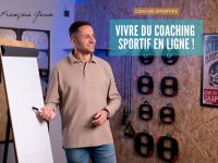 L’Ecole de Commerce du Coach Sportif | François Gerin