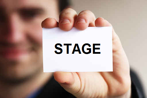 stage BPJEPS