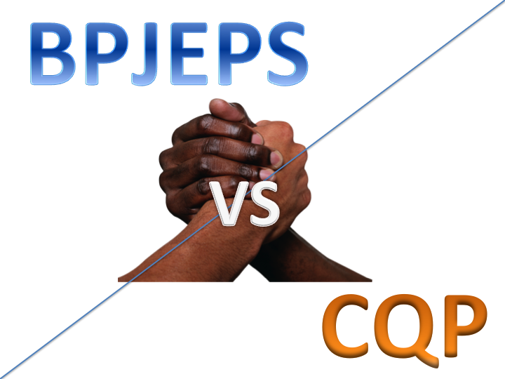 Prof de cours co : BPJEPS AF ou CQP ALS ?
