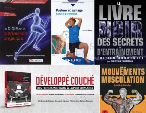 Livres Coach Sportif - BPJEPS