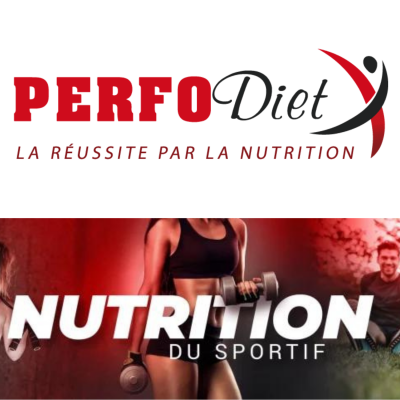 Perfodiet | la formation Nutrition du sportif