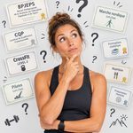 Quel est le bon diplôme pour devenir coach sportif ? Diplome coach sportif BPJEPS CQP lequel choisir